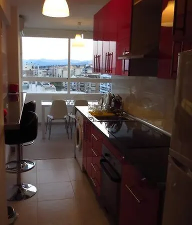 Apartment Calido Con Vistas Espectaculares
