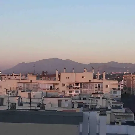 Calido Con Vistas Espectaculares Apartment Marbella