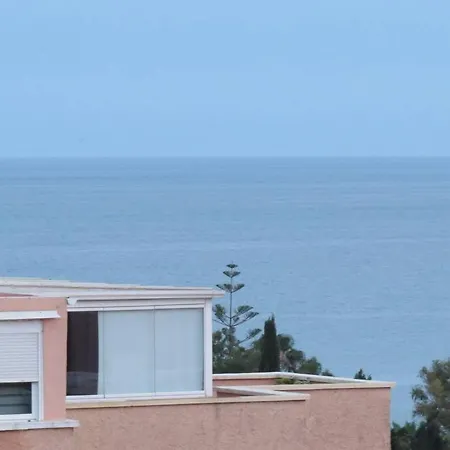 Calido Con Vistas Espectaculares * Marbella