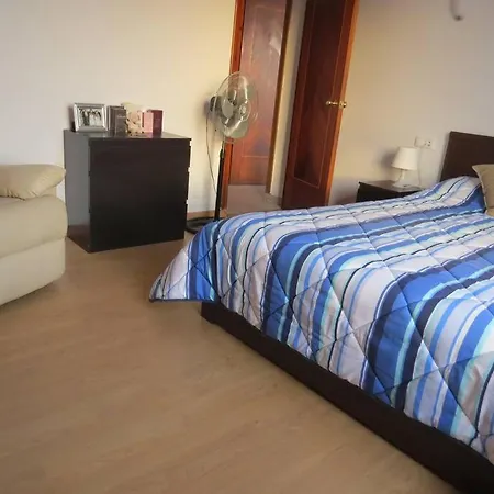 Calido Con Vistas Espectaculares Apartment Marbella